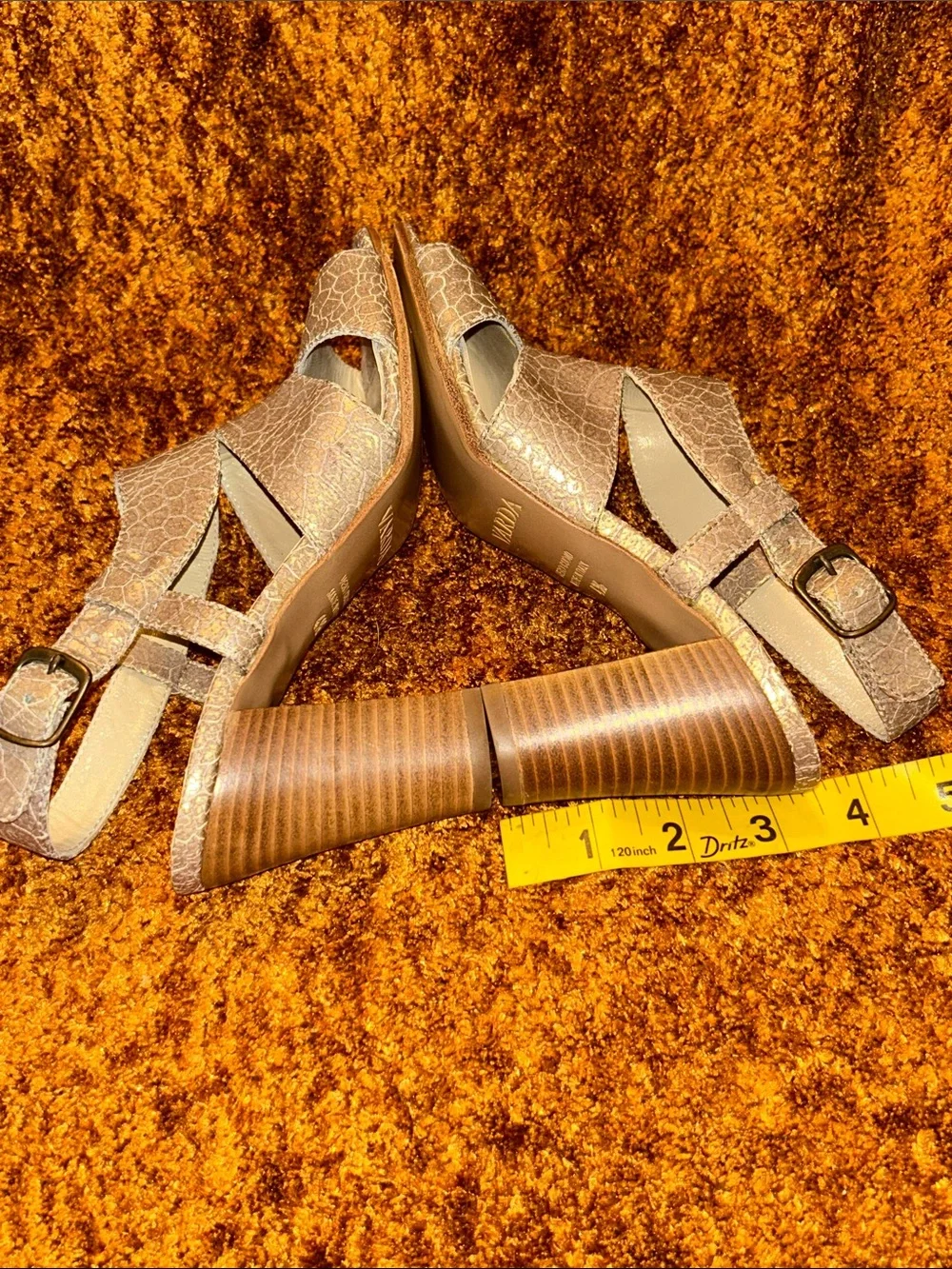 Varda chic taupe